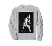 Queen Live in Newcastle Magic Tour | Freddie Mercury Sweatshirt
