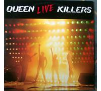 QUEEN - Live Killers