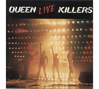 QUEEN - Live Killers