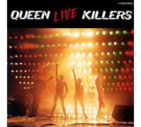 QUEEN - Live Killers [Import]