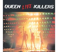 Queen - Live Killers [Re-Issue 2007]