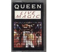 Queen - Live Magic [Import]