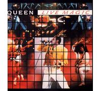 Queen - Live Magic [Import]