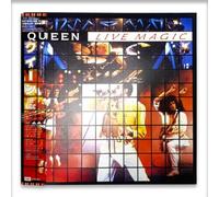Queen - Live Magic [Import]
