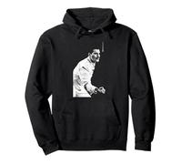 Queen Live Magic Tour Freddie Mercury Newcastle 1986 Sweat à Capuche