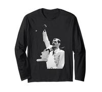 Queen Live Magic Tour, Freddie Mercury, Wembley 1986 Manche Longue