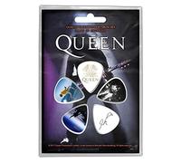 Queen Lot de 5 Plectres
