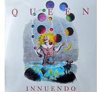 Queen - LP Innuendo VINYL