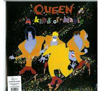 Queen LP Vinyle A Kind Of Magic (2024) 33 Tours 12 Pouces
