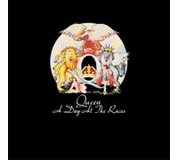 Queen [Ltd.Re-Issue] - A Day at the Races