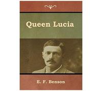 Queen Lucia