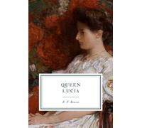 Queen Lucia