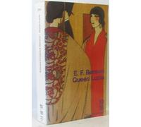 Queen Lucia (Le cycle de Mapp et Lucia, tome 1)