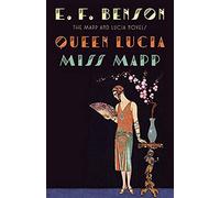 Queen Lucia & Miss Mapp