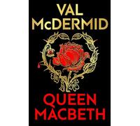 Queen Macbeth: Darkland Tales