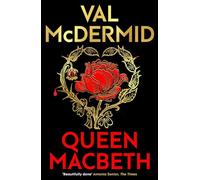 Queen Macbeth: Darkland Tales