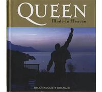 Queen - Made In Heaven