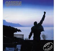 Queen - Made in Heaven