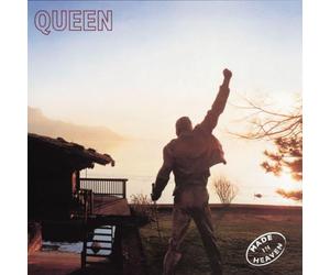 Queen - Made In Heaven