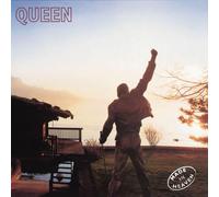 Queen - Made in Heaven [SHM-CD] [Import]