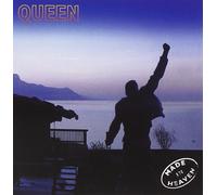 Queen – Made in Heaven – CD – Édition Deluxe (Neuf)