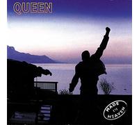 Queen – Made in Heaven – CD – Remasterisé – Édition 2 CD