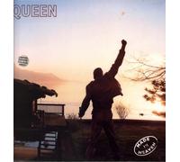 Queen - Made in Heaven [Import]