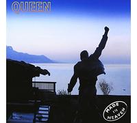 Queen - Made in Heaven [Import]