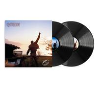 Queen Made in Heaven (Vinyl) 12" Album (PRESALE 21/08/2026)