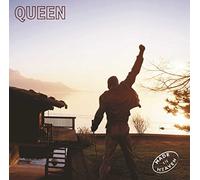 Queen - Made In Heaven - Vinyl Record - 97 - F99z