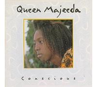 Queen Majeeda - Conscious