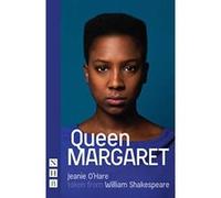 Queen Margaret (NHB Modern Plays) - [Version Originale] Inconnu (Auteur)