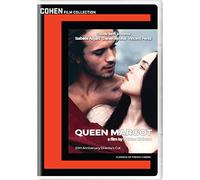 Queen Margot