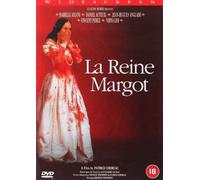 Queen Margot