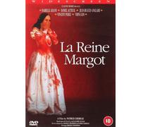 Queen Margot