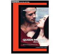 Queen Margot – Sony Pictures Home Entertainment
