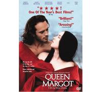 Queen Margot [Import USA Zone 1]