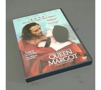 Queen Margot (La Reine Margot) Import Dvd