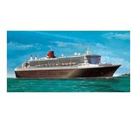 Queen Mary 2 - 1:400e - Revell G