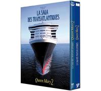 Queen Mary 2 Et La Saga Des Transatlantiques