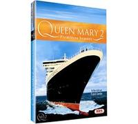 Queen Mary 2 : premières brasses G
