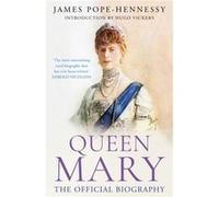 Queen Mary by James PopeHennessy Inconnu (Auteur)