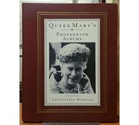 Queen Mary's Photograph Albums