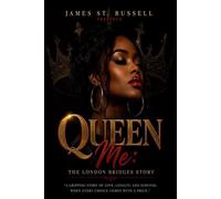 Queen Me - James St. Russell - One Tribe Global , LLC - ebook (ePub) - Livre