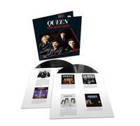 QUEEN - Meilleures Chansons I (2011) 2 LP Vinyle
