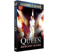 Queen - Mercury Rising