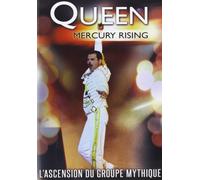 Queen – Mercury Rising