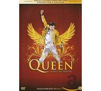 Queen - Mercury Rising!