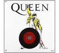 Queen: Mercury Rising (DVD) G