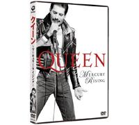 Queen Mercury Rising [Edizione: Giappone] [Import]